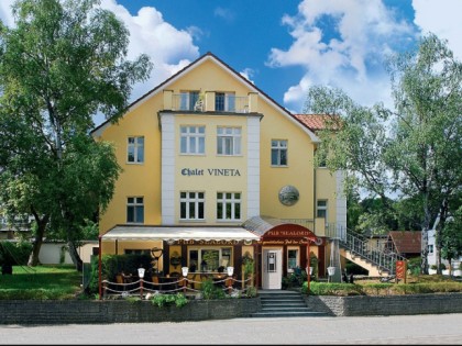 Photo: VINETA Hotels